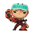 Funko Pop! Animation: One Piece - Admiral Akainu Sakazuki #1913 GameStop Exclusive