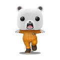 Funko Pop! Animation: One Piece - Bepo Flocked #1896 AAA Anime Exclusive