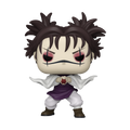 Funko Pop! Animation: Jujutsu Kaisen - Choso Piercing Blood #1886
