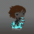 Funko Pop! Plus: Jujutsu Kaisen - Nobara Kugisaki Glow-in-the-dark Chase #1884