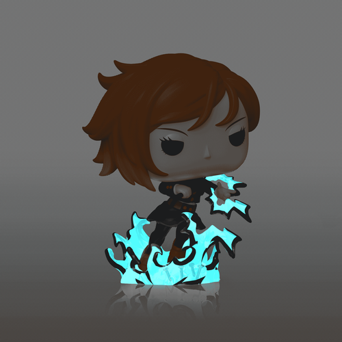 Funko Pop! Plus: Jujutsu Kaisen - Nobara Kugisaki Glow-in-the-dark Chase #1884
