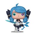 Funko Pop! Games: League Of Legends - Gwen #1135