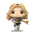 Funko Pop! Games: League of Legends - Lux #1137