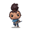 Funko Pop! Games: League of Legends - Yasuo #1136