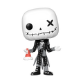 Funko Pop! Disney: The Nightmare Before Christmas - Jack Skellington Patchwork #1633