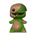 Funko Pop! Disney: Nightmare Before Christmas - Oogie Boogie Patchwork #1634
