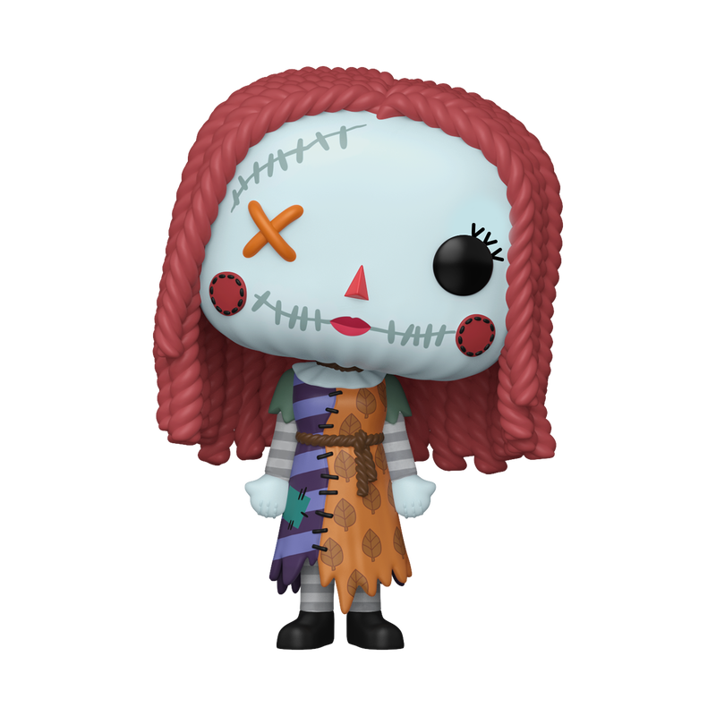Funko Pop! Disney: Nightmare Before Christmas - Sally Patchwork #1635
