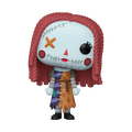 Funko Pop! Disney: Nightmare Before Christmas - Sally Patchwork #1635