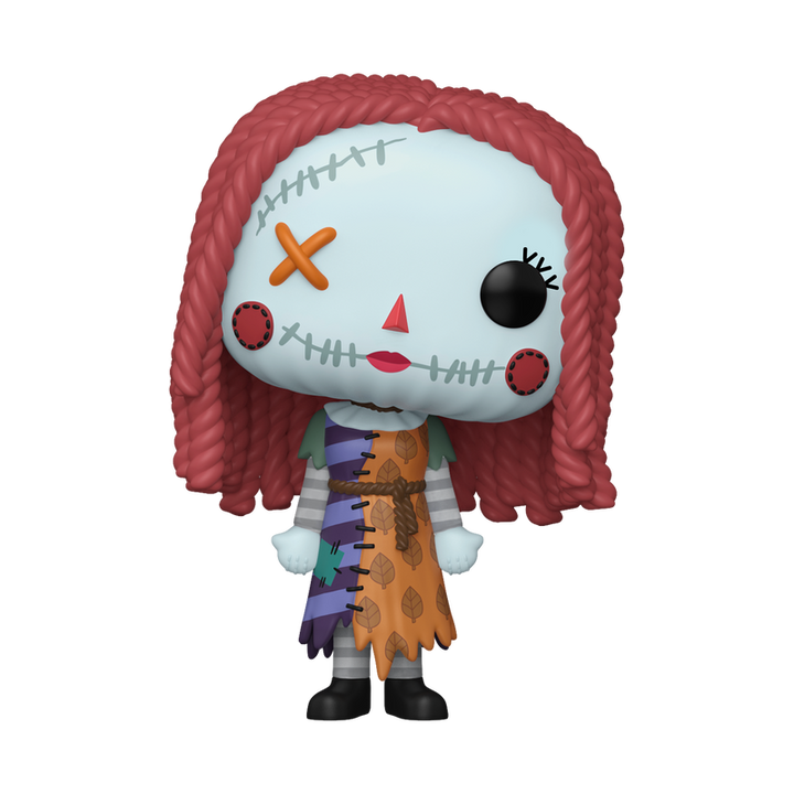 Funko Pop! Disney: Nightmare Before Christmas - Sally Patchwork #1635