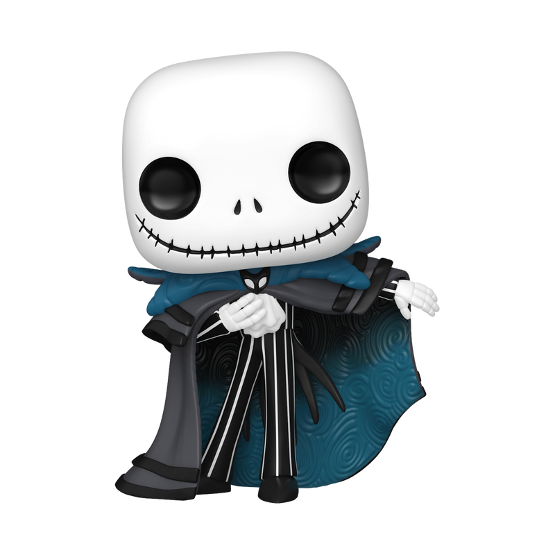 Funko Pop! Disney: The Nightmare Before Christmas - Jack Skellington Couture de Force #1604