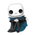 Funko Pop! Disney: The Nightmare Before Christmas - Jack Skellington Couture de Force #1604