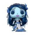 Funko Pop! Plus: Corpse Bride - Emily with Butterflies #1830