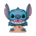 Funko Pop! Disney: Lilo & Stitch - Stitch in Sand #1566
