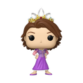 Funko Pop! Disney: Tangled - Rapunzel Brunette #1641