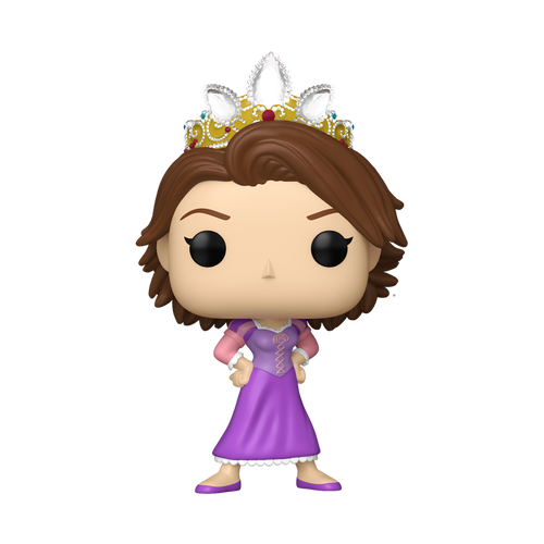 Funko Pop! Disney: Tangled - Rapunzel Brunette #1641