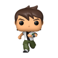 Funko Pop! Television: Cartoon Network Ben 10 - Ben Tennyson #1771