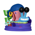 Funko Pop! Movies: The SpongeBob Movie: Search for SquarePants - Gary Pirate #1940