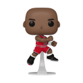 Funko Pop! Basketball: NBA Chicago Bulls - Michael Jordan 1989 Playoffs #206