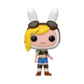 Funko Pop! Television Cartoon Network: Adventure Time - Fionna #1495
