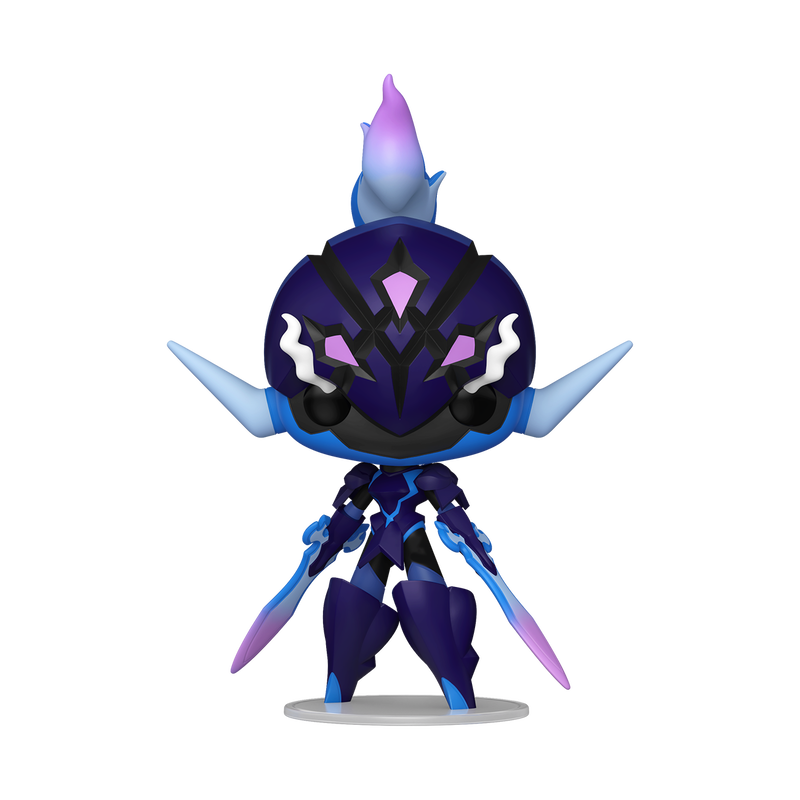 Funko Pop! Games: Pokemon - Ceruledge #1076