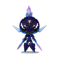 Funko Pop! Games: Pokemon - Ceruledge #1076