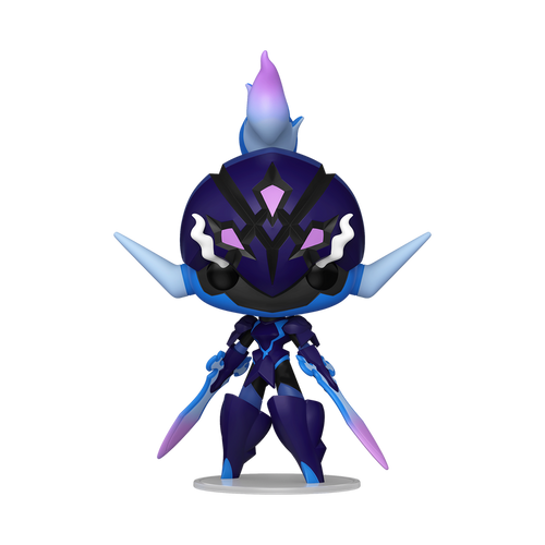 Funko Pop! Games: Pokemon - Ceruledge #1076