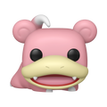 Funko Pop! Games: Pokemon - Slowpoke #1077