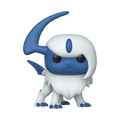 Funko Pop! Games: Pokémon - Absol #1090