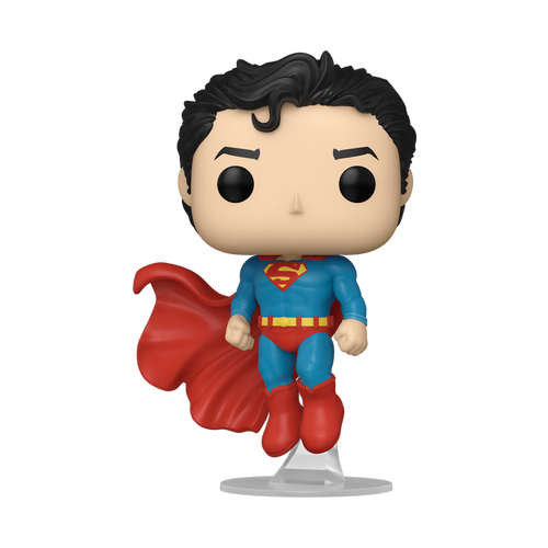 Funko Pop! Heroes: DC Comics - Superman #599