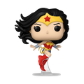 Funko Pop! Heroes: DC Comics New Classics - Wonder Woman #600