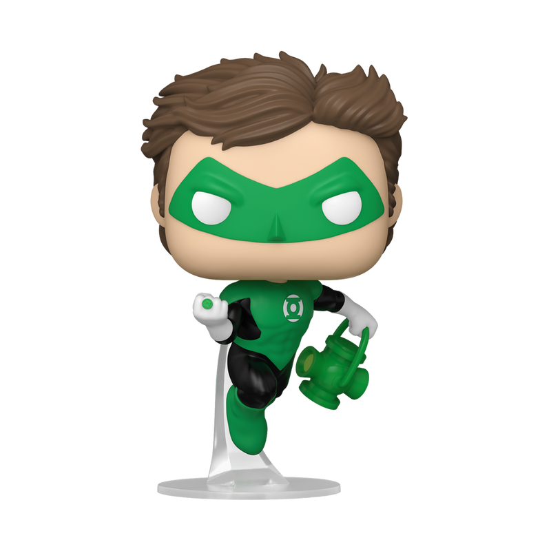 Funko Pop! Heroes: DC Comics New Classics - Green Lantern #601