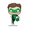 Funko Pop! Heroes: DC Comics New Classics - Green Lantern #601