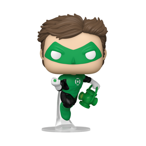 Funko Pop! Heroes: DC Comics New Classics - Green Lantern #601