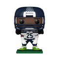Funko Pop! Football NFL: Seattle Seahawks - Richard Sherman #331