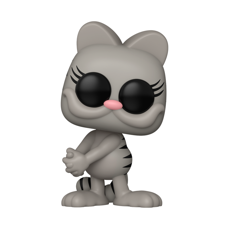 Funko Pop! Comics: Nickelodeon Garfield - Nermal #51