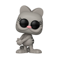 Funko Pop! Comics: Nickelodeon Garfield - Nermal #51