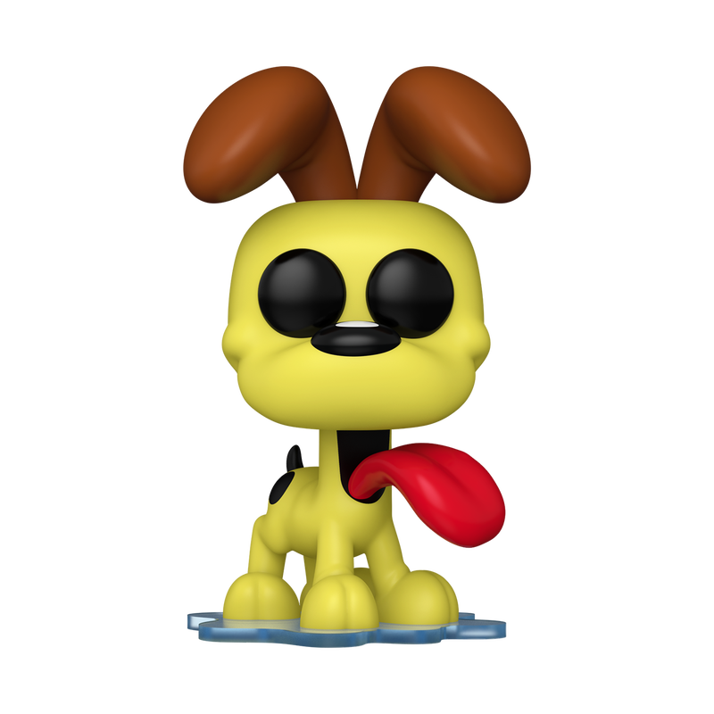 Funko Pop! Comics: Nickelodeon Garfield - Odie #52