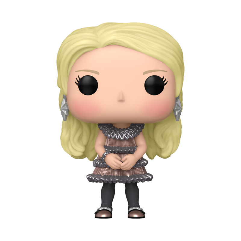 Funko Pop! Harry Potter and the Half-Blood Prince - Luna Lovegood Party Dress #182