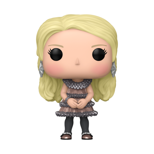 Funko Pop! Harry Potter and the Half-Blood Prince - Luna Lovegood Party Dress #182