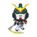 Funko Pop! Plus: Mobile Suit Gundam Wing - XXXG-01D Gundam Deathscythe #1935
