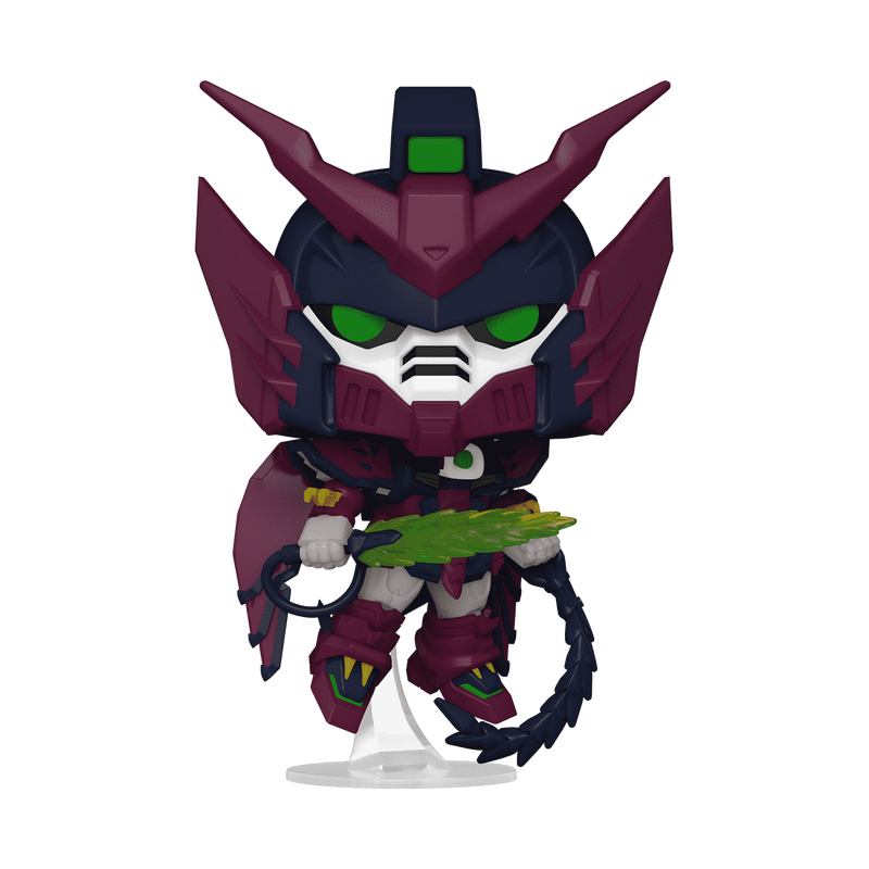 Funko Pop! Plus: Mobile Suit Gundam Wing - 0Z-13MS Gundam Epyon #1934