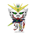 Funko Pop! Plus: Mobile Suit Gundam Wing - XXXG-00W Wing Gundam Zero #1933