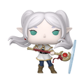 Funko Pop! Animation: Frieren: Beyond Journey's End - Frieren #1986