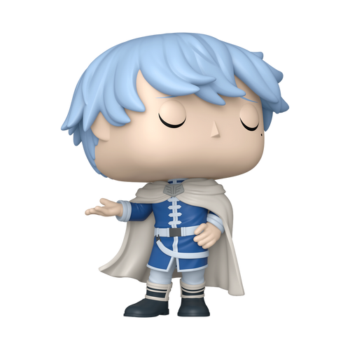 Funko Pop! Animation: Frieren: Beyond Journey's End - Himmel #1989