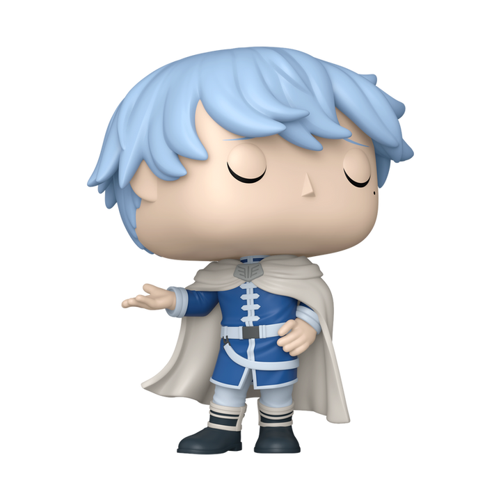 Funko Pop! Animation: Frieren: Beyond Journey's End - Himmel #1989