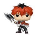 Funko Pop! Animation: Frieren: Beyond Journey's End - Stark #1988
