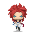 Funko Pop! Animation: Dragon Ball GT - Super Saiyan 4 Gogeta #2074