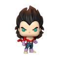 Funko Pop! Animation: Dragon Ball GT - Super Saiyan 4 Vegeta #2073