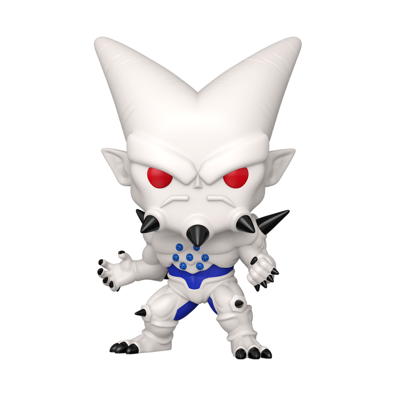 Funko Pop! Super Animation: Dragon Ball GT - Super Yi-Shinron #2076