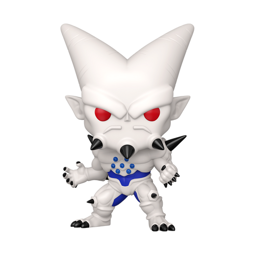 Funko Pop! Super Animation: Dragon Ball GT - Super Yi-Shinron #2076